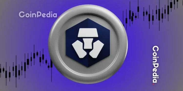 Cronos Price Analysis: After a Significant Breakout, Can CRO Trigger a 50% Upswing?