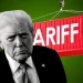 Prediction Markets See Declining Confidence in Trump’s Tariff Case