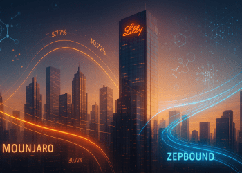 Wall Street’s new darling: Eli Lilly becomes healthcare’s first $1 trillion powerhouse