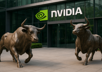 Nvidia stock staging a mini comeback after Tuesday’s fall: buy, sell or hold?