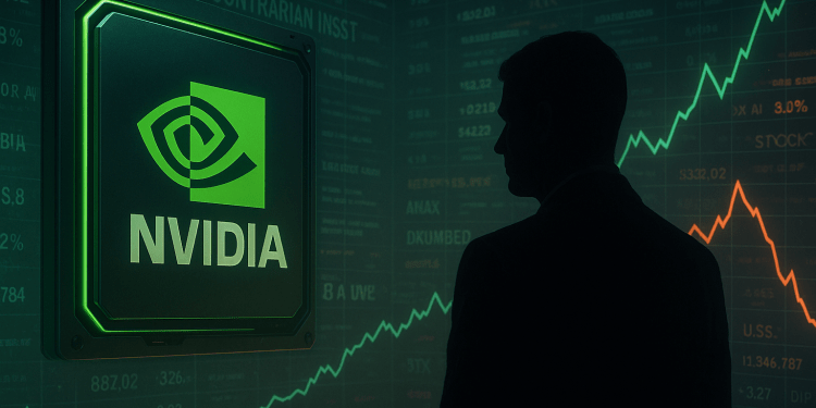 Nvidia stock soars 2.5% today: is Wall Street positioning for something bigger?