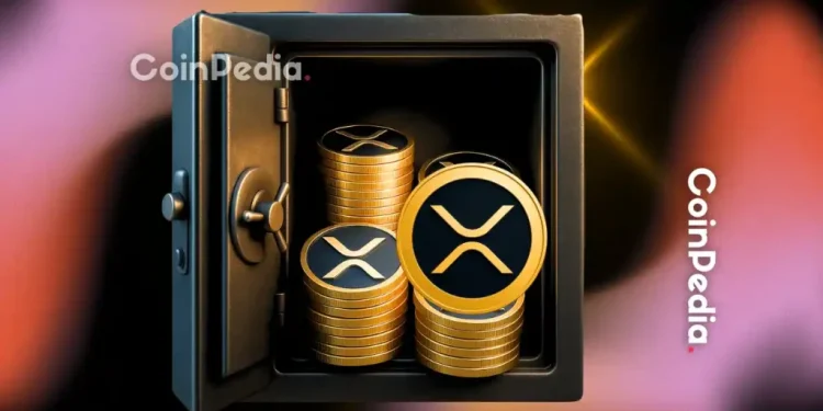 New XRP ETF Theory: Did Loyal XRP Army Trigger Institutional Action?