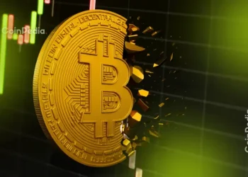 Why Crypto Market Is Crashing Today: Massive $1.14 Billion Bitcoin Sell-Off Explained