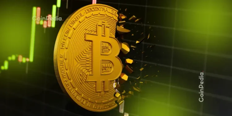 Why Crypto Market Is Crashing Today: Massive $1.14 Billion Bitcoin Sell-Off Explained