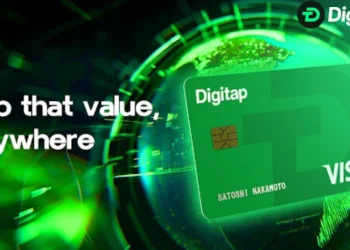 What Is Digitap ($TAP)? The Top Crypto Presale of 2025 Explained
