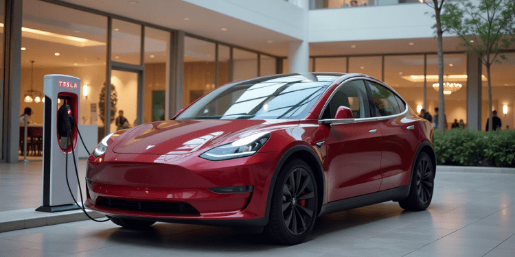 Tesla, Palantir stock price declines dubbed ‘buying opportunity’: find out more