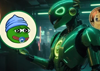 As Dogecoin Eyes a Fresh Leg Up Toward $0.75, This DOGE Alternative Could Skyrocket 18367%