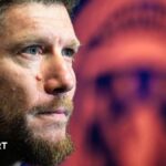 Pocognoli has 'positive nervousness' for Scotland debut
